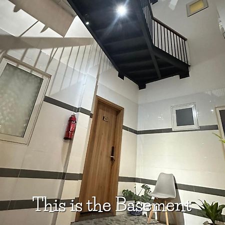 Feliz Dalat Homestay Экстерьер фото